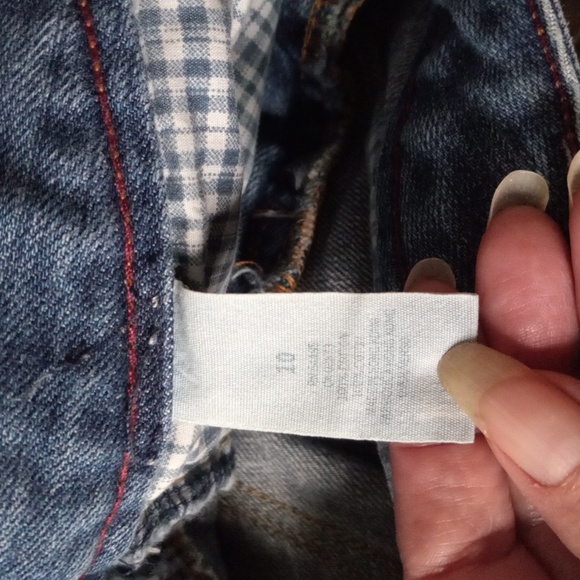 American Eagle shorts - Picture 4 of 4